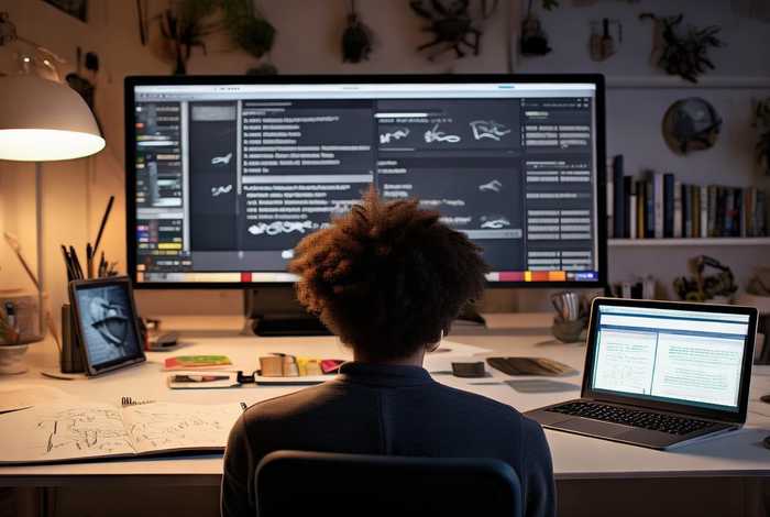 怎么自己制作字体；怎么自己制作字体视频教程