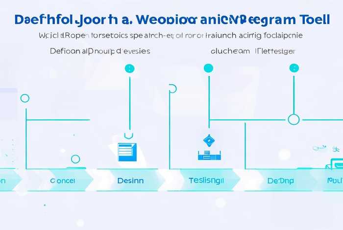 微信小程序的工具开发包括哪几步？（微信小程序的工具开发包括哪几步内容）
