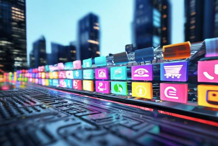 小程序代理平台；小程序代理平台有哪些