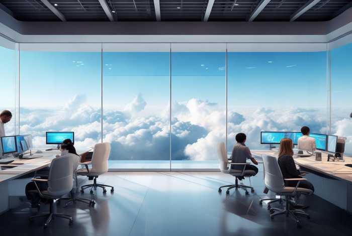 云巅网络科技有限公司 - 云巅网络科技有限公司招聘