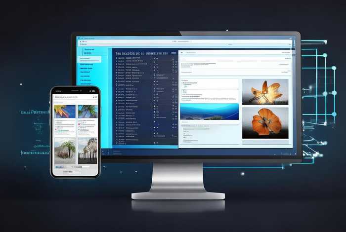 响应式网站怎么写 响应式网页怎么写