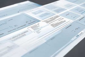 网站内容与功能模块设计 - 网站内容与功能模块设计方案