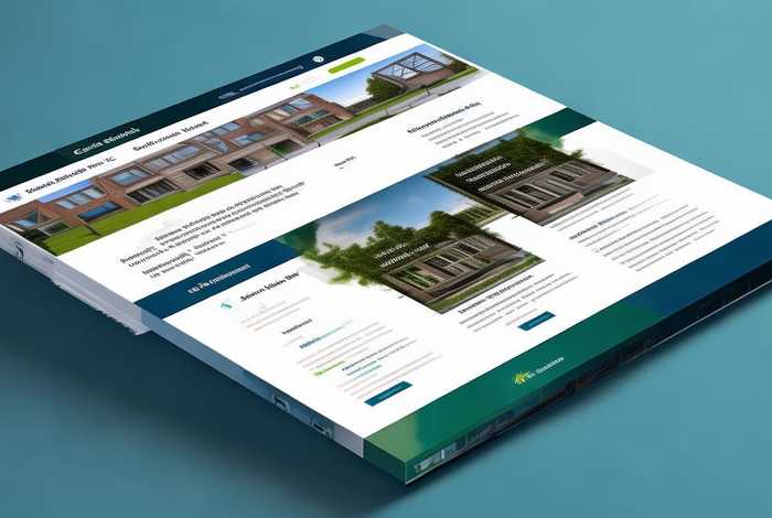 学校网页设计排版布局、学校网页设计排版布局图片