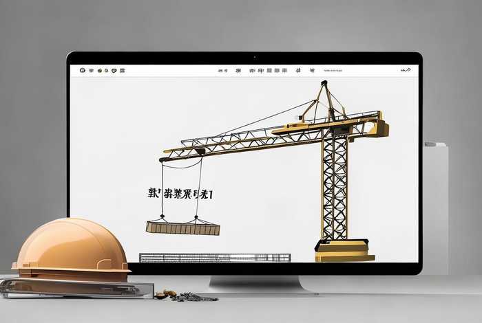 网站正在建设中是什么意思 - 网站正在建设中是什么意思啊