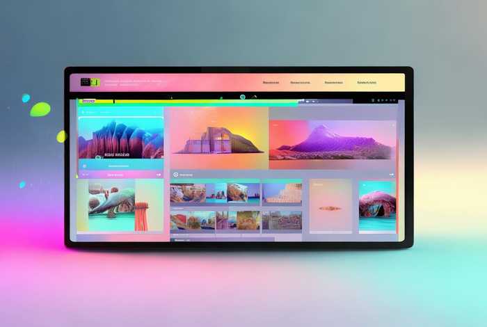 在线生成图片网站；在线图片生成网址