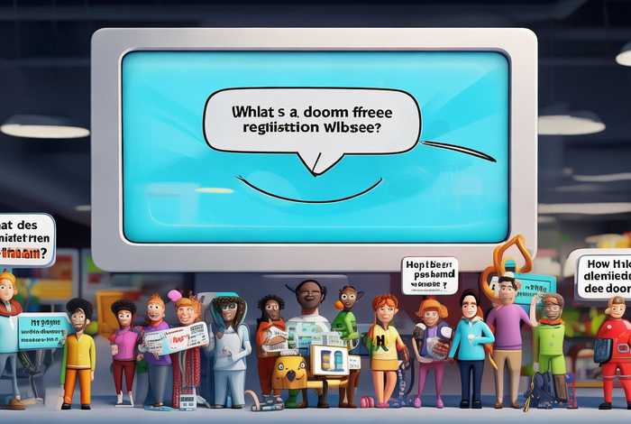 域名免费注册网站是什么、域名免费注册网站是什么意思