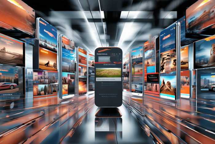 信息流广告经典案例，信息流广告经典案例分析