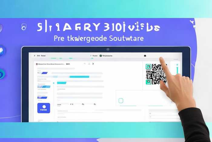 怎么制作二维码软件、怎么制作二维码软件教程