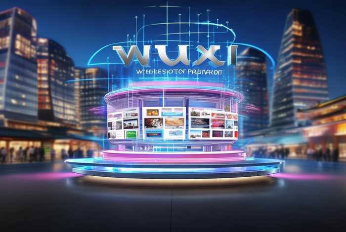 无锡网站建设平台（无锡网站建设平台官网）