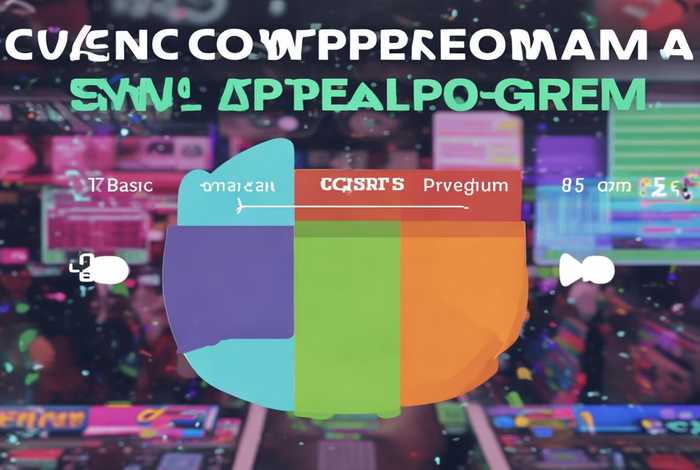 小程序开发多少钱，开发个小程序大概多少钱