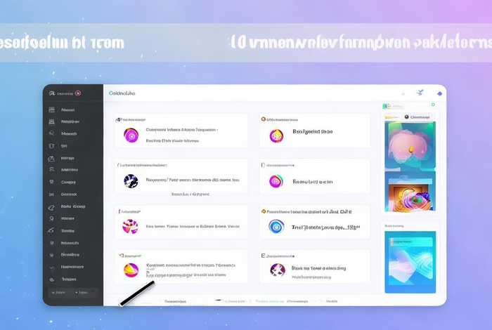 专属定制设计平台 - 专属定制设计平台有哪些