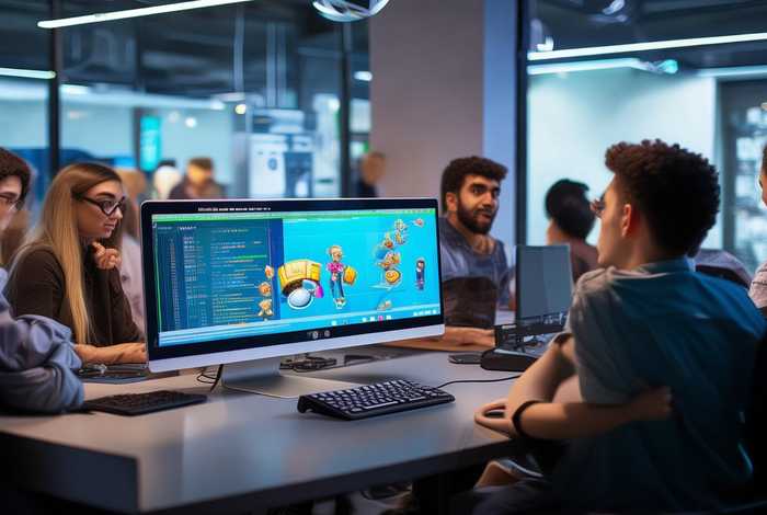 小程序小游戏怎么制作 怎么制作微信小程序里面的游戏