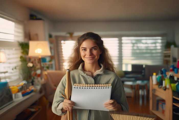 新手怎么入行家政行业；新手怎么入行家政行业工作