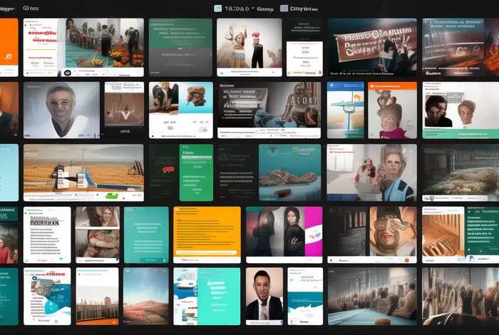 信息流广告有哪几种 信息流广告有哪几种形式