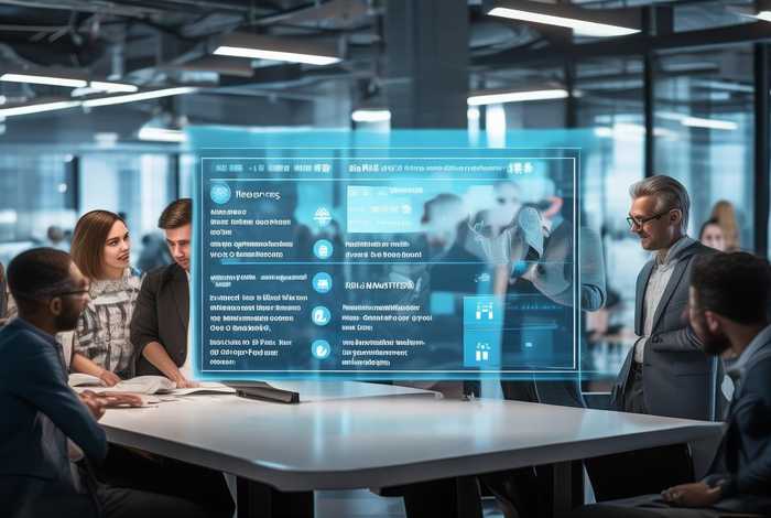 怎么建立企业微信 - 怎么建立企业微信群