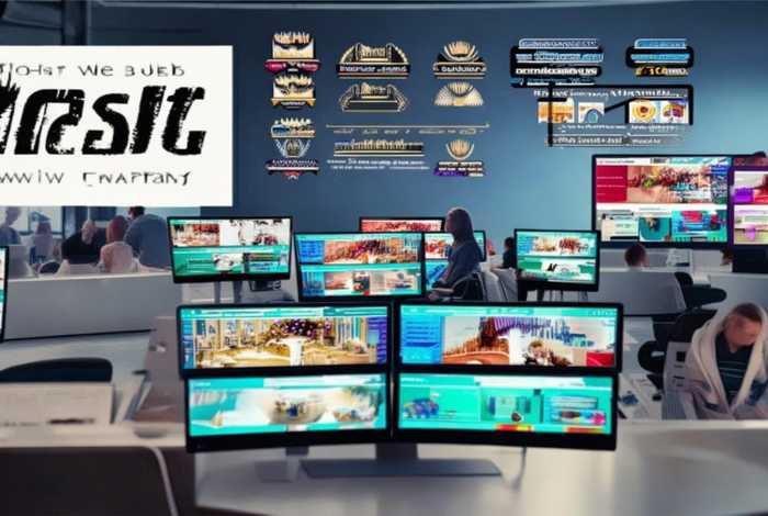 专业制作网站的公司哪家好、专业制作网站的公司哪家好一点