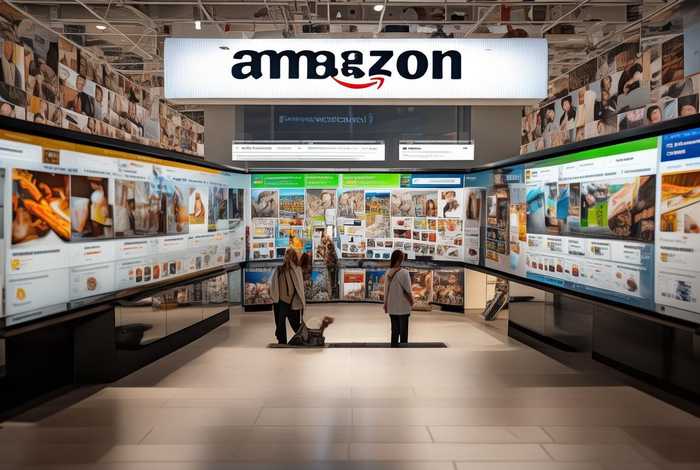 亚马逊官网；亚马逊官网购物商城