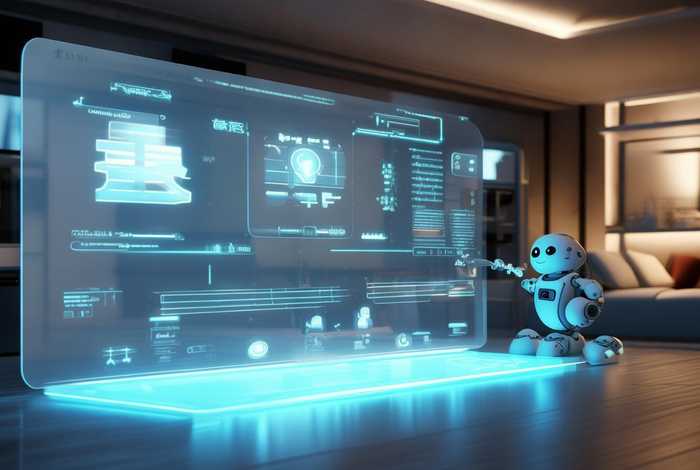 智慧家居管家系统 - 智慧家居管家系统官网