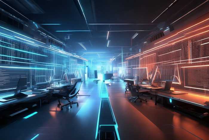 无代码和代码开发的区别、无代码和代码开发的区别和联系