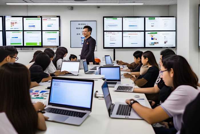 网站设计教学设计北师大版(网站实现教学设计) 网站设计教学设计北师大版(网站实现教学设计)