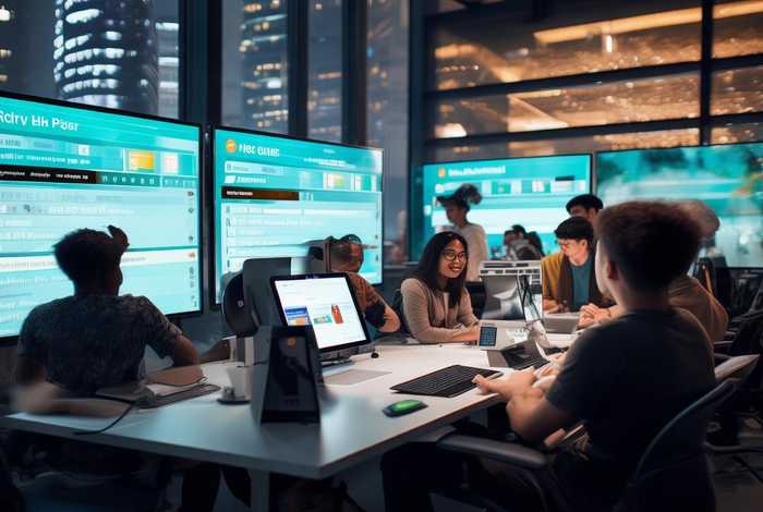 微信小程序开发公司（微信小程序开发公司十大排名）