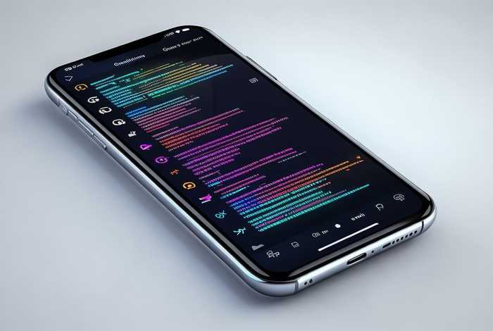 制作代码的软件手机版，制作代码的软件手机版有哪些