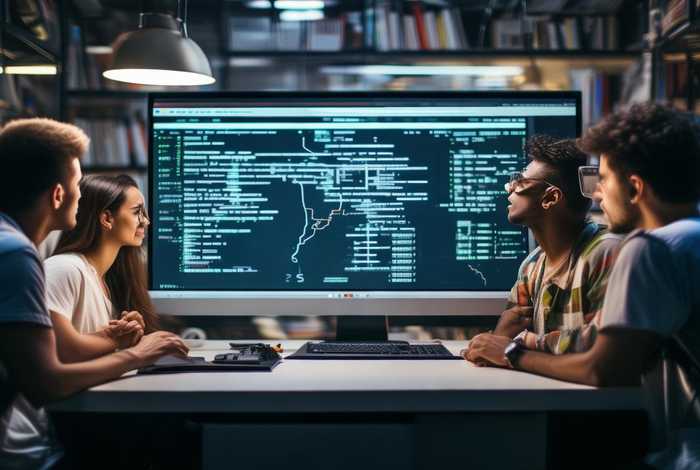 小程序开发难度大吗（小程序开发难度大吗为什么）