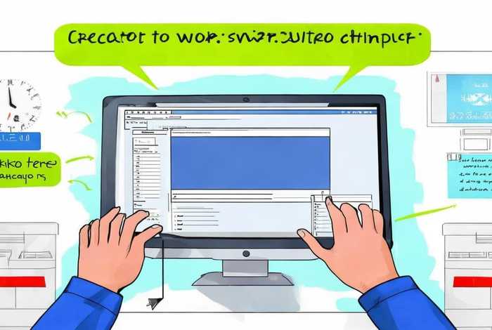 怎样创建网页快捷方式，怎样创建网页快捷方式到桌面