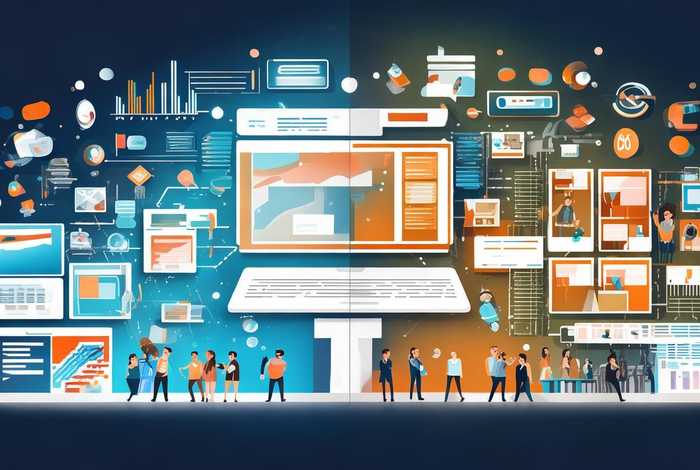 怎么做好一个网站，怎么做好一个网站运营