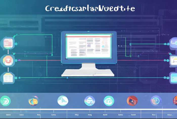 制作个人网站的详细步骤（制作个人网站的详细步骤有哪些）