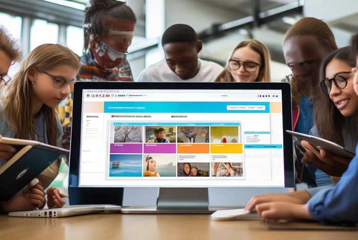 制作班级网页选择哪个工具最合适 - 制作班级网页选择哪个工具最合适呢