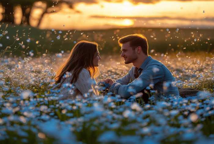 忘忧草爱情网 忘忧草 网