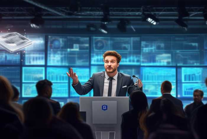 新项目发布演讲；新项目发布演讲稿怎么写