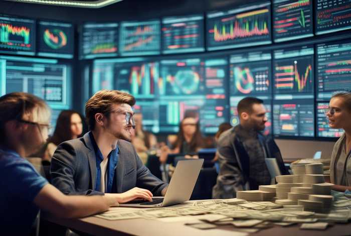 一天赚400的兼职项目 - 一天赚400的兼职项目有哪些