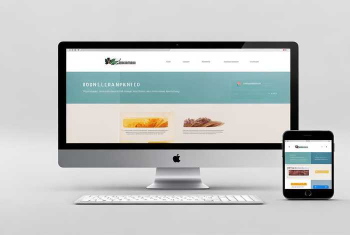 响应式网页设计布局模板（响应式网页设计布局模板怎么做）