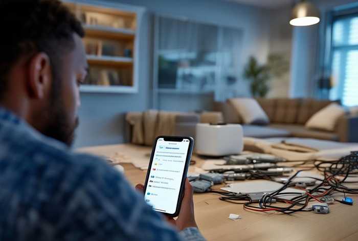 智慧家居骗局怎么找回被骗 - 智慧家居骗局怎么找回被骗的东西