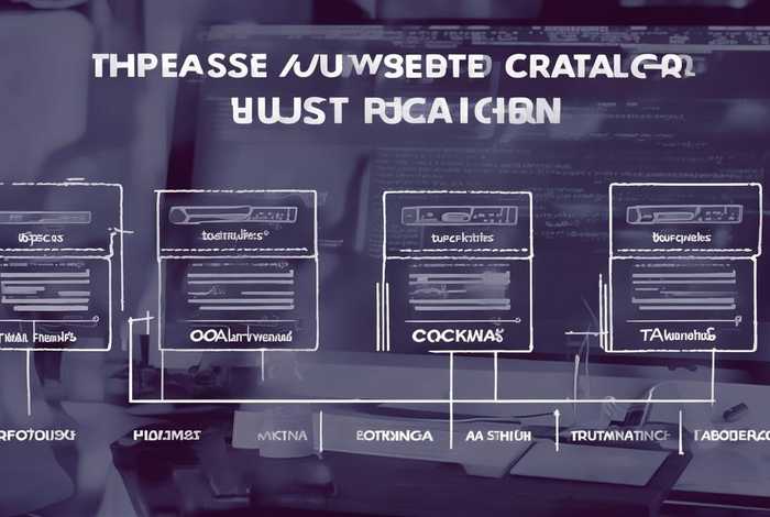 制作网站的步骤和方法，制作网站的步骤和方法有哪些