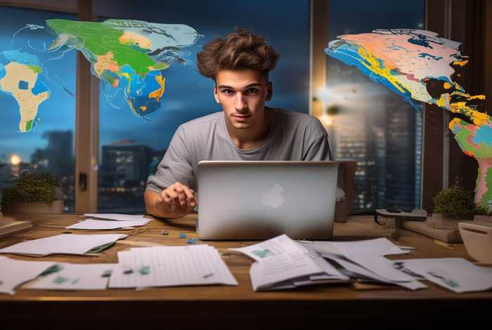 新手小白如何做跨境电商 新手小白如何做跨境电商难吗