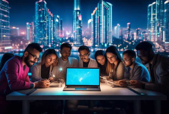 小程序制作公司沈阳诚强网络科技；沈阳诚强网络科技有限公司