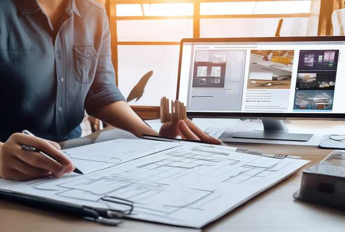 做一个网页收多少钱；做一个网页收多少钱费用