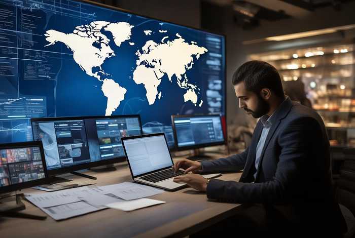 做跨境电商怎样（做跨境电商怎样保持ip稳定呢）