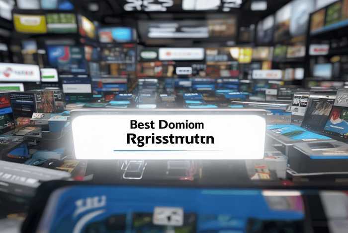 域名注册哪个网站好；域名注册哪个网站好一点