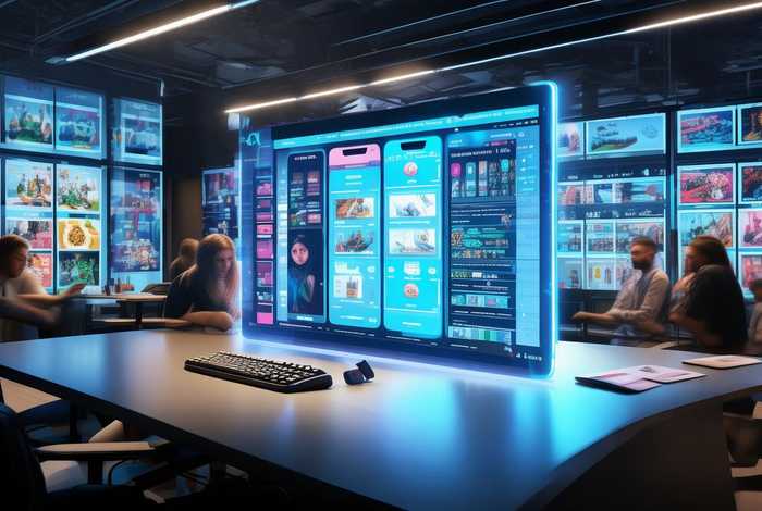 小程序制作软件 - 小程序制作软件开发