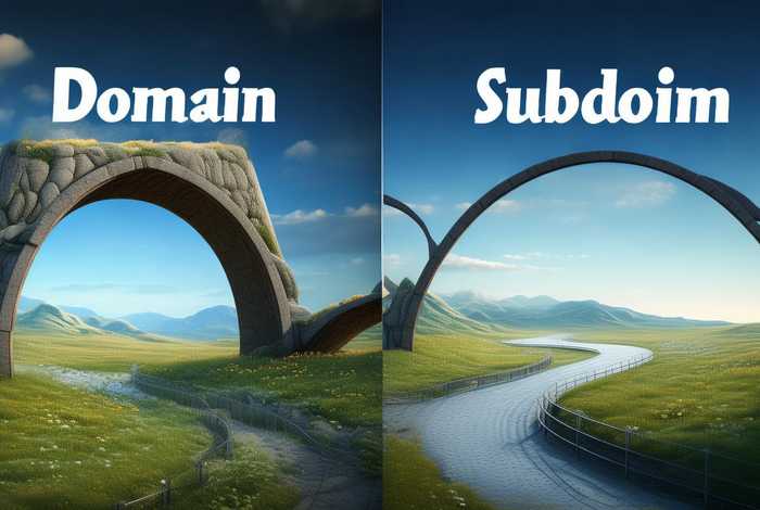 域名和二级域名的区别和联系 域名和二级域名的区别和联系是什么 域名和二级域名的区别和联系 域名和二级域名的区别和联系是什么