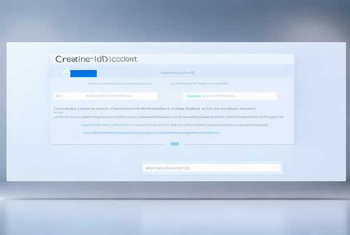 在线创建苹果id账号、在线创建苹果id账号安全吗 在线创建苹果id账号、在线创建苹果id账号安全吗