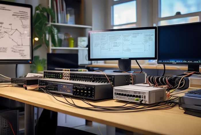 小型企业网络组网方案;小型企业网络组网方案怎么写 小型企业网络组网方案;小型企业网络组网方案怎么写
