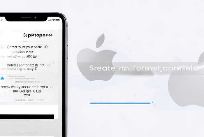 怎样创建一个苹果账号；怎样创建一个苹果账号和密码