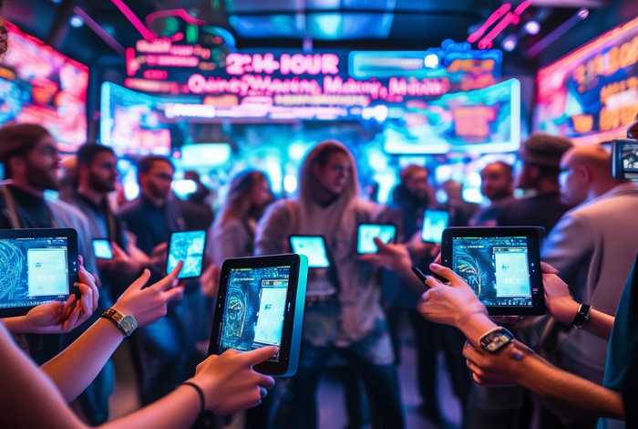 无需投资24小时快速赚钱，无需投资24小时快速赚钱的方法