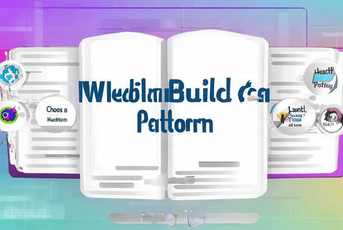 怎么做网站平台 - 怎么做网站平台教程