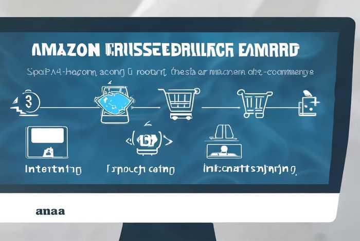 亚马逊跨境电商怎么操作 亚马逊跨境电商怎么操作视频